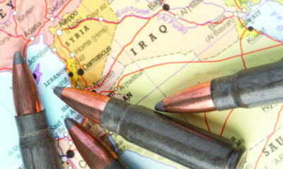 Iran and Middle East Conflict