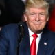 President Donald Trump