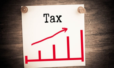 Federal tax reform will help many, but not wealthy Californians. They will pay $12 billion more in 2019.