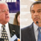 John Cox and Antonio Villaraigosa