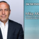 California political strategist Mike Madrid
