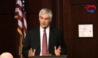 Fred Fleitz