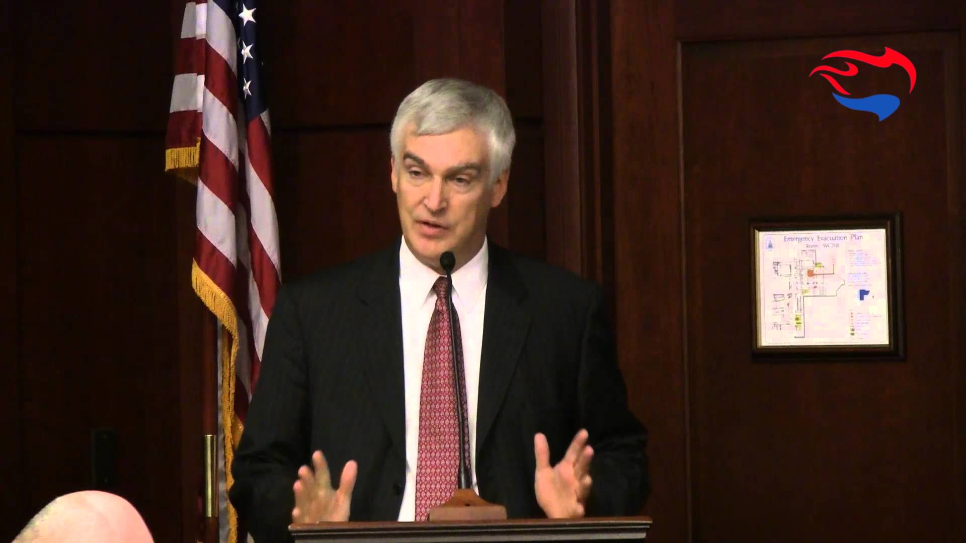Fred Fleitz