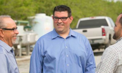 Assembly District 32 candidate Justin Mendes