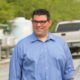 Assembly District 32 candidate Justin Mendes