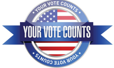 Your Vote Counts