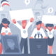 Election illustration