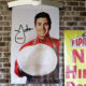 Photo of Papa John's founder John Schnatter