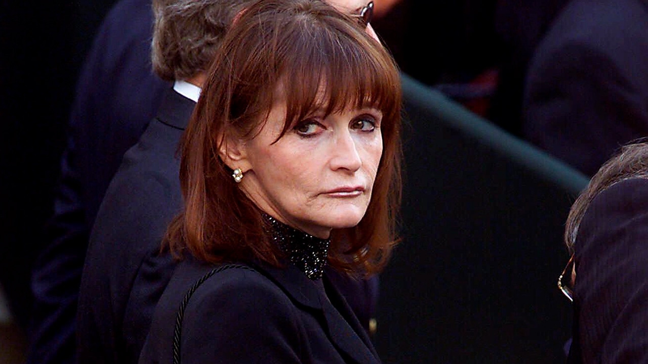 Photo of Margot Kidder