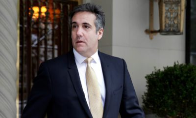 Photo of Michael Cohen