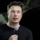 Photo of Elon Musk