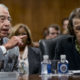 Photo of Sens. Grassley and Feinstein