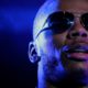 Photo of rapper Nelly