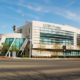 Photo of UCSF Fresno branch medical campus