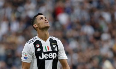 Photo of Cristiano Ronaldo