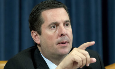 Photo of Rep. Devin Nunes
