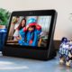 Photo of Facebook's new product called Portal Plus