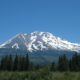 Photo of Mount Shasta