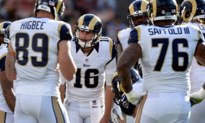 Photo of Los Angeles Rams NFL Team