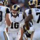 Photo of Los Angeles Rams NFL Team