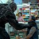 Photo of scene in "Venom"