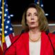 Photo of Minority Leader Nancy Pelosi