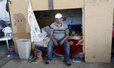Photo of Higinio Castillo Ruiz, a longtime farmworker