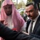 Photo of Saudi Arabia's top prosecutor Saud al-Mojeb