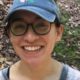 Photo of Lara Alqasem, a 22-year-old American graduate student