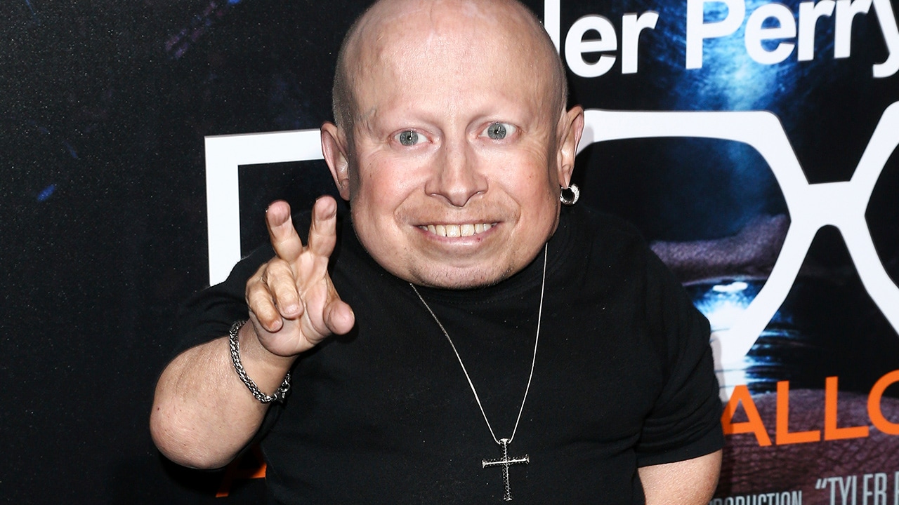 Photo of Verne Taylor