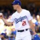 Photo of Walker Buehler