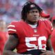 Photo of Reuben Foster