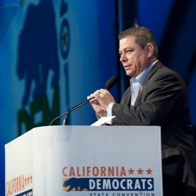 Photo of Eric Bauman
