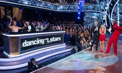 Photo of Dancing With the Stars on ABC