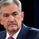 Photo of Jerome Powell