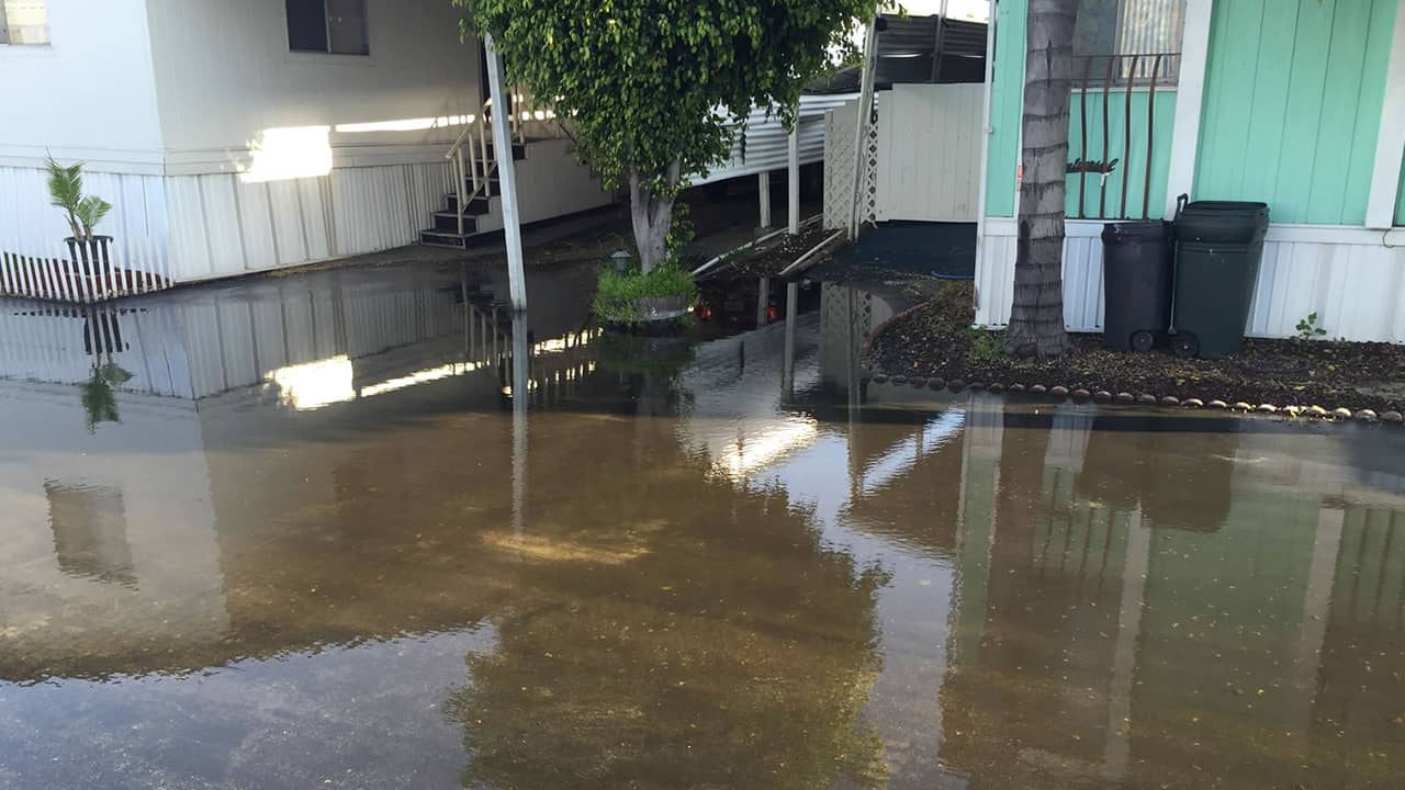 Photo of Friendly Village Mobile Home Park