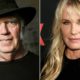 Photo of Neil Young and Daryl Hannah