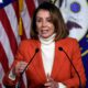 Photo of Nancy Pelosi