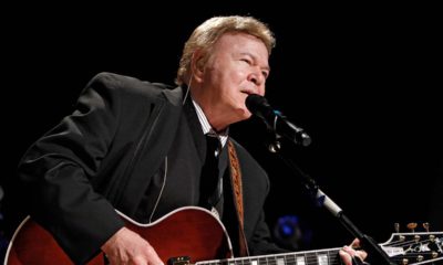 Photo of Roy Clark