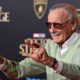 Photo of Stan Lee