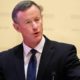 Photo of Navy Adm. William McRaven