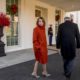 Photo of Nancy Pelosi
