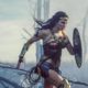 Photo of Gal Gadot as Wonder Woman