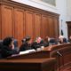 Photo of California Supreme Court justices
