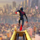 Photo of Spider-Man: Into the Spider-Verse