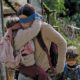 Photo of a still from the movie Bird Box