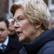 Photo of Elizabeth Warren