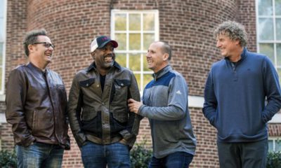 Photo of Hootie and the Blowfish
