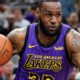 Photo of LeBron James