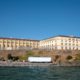 Photo of San Quentin State Prison